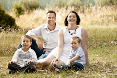 Hobart Portrait Photography