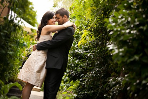 Wedding photography Hobart