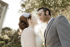Hobart Wedding Photography