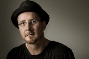 Tony Lomas