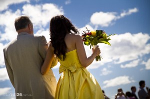 Hobart wedding photography by Tony Lomas of Island 26 Photography