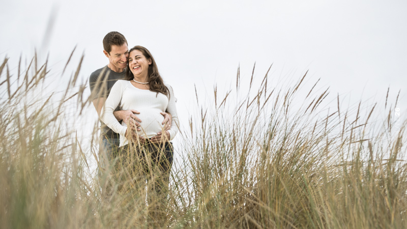 Maternity Photographer Hobart