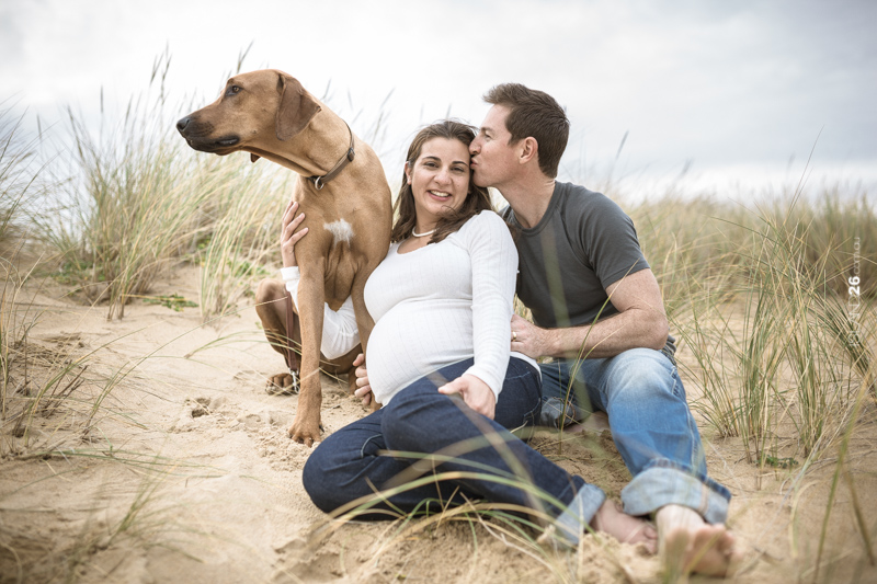 Maternity Photographer Hobart