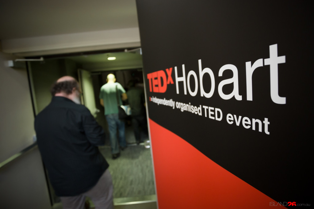 TEDx Hobart-10