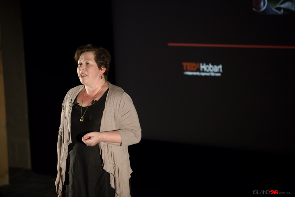 TEDx Hobart-102