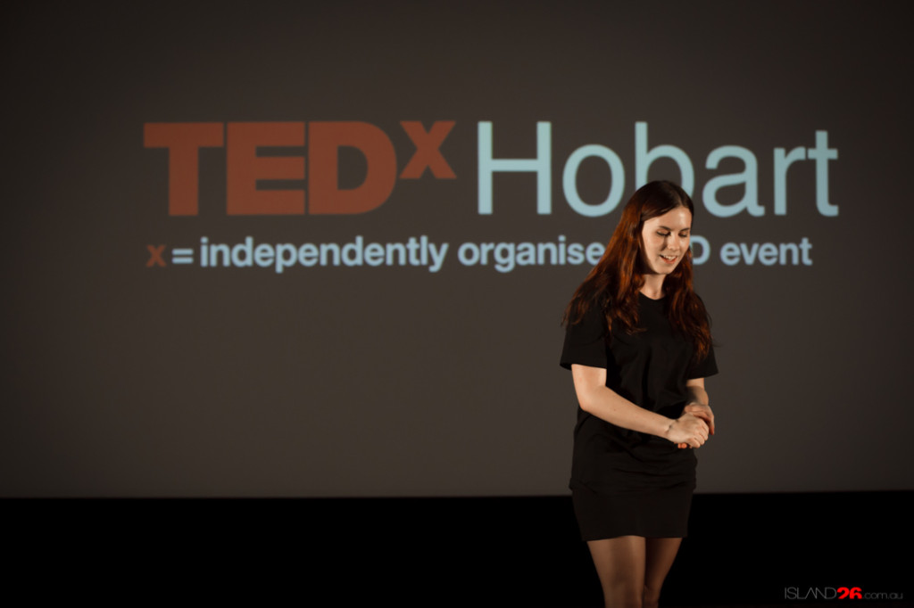 TEDx Hobart-103