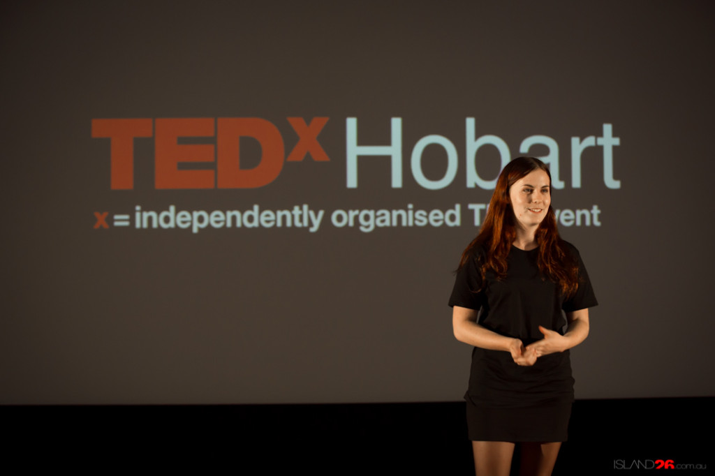 TEDx Hobart-104