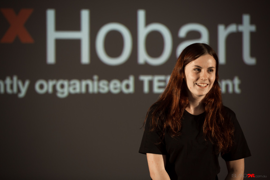 TEDx Hobart-105