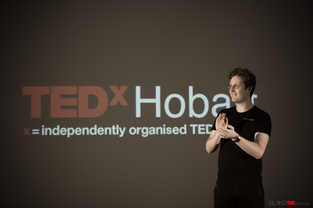 TEDx Hobart-106