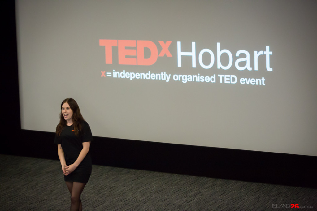 TEDx Hobart-12