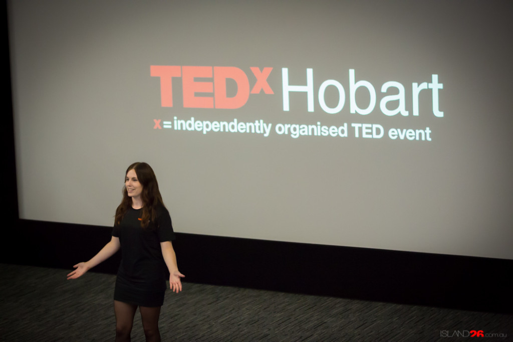 TEDx Hobart-13