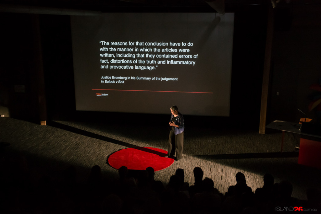 TEDx Hobart-14