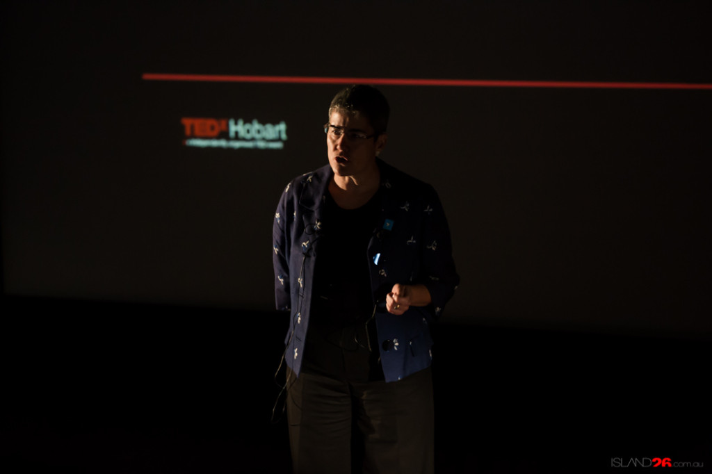 TEDx Hobart-16