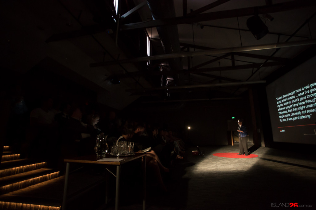 TEDx Hobart-17