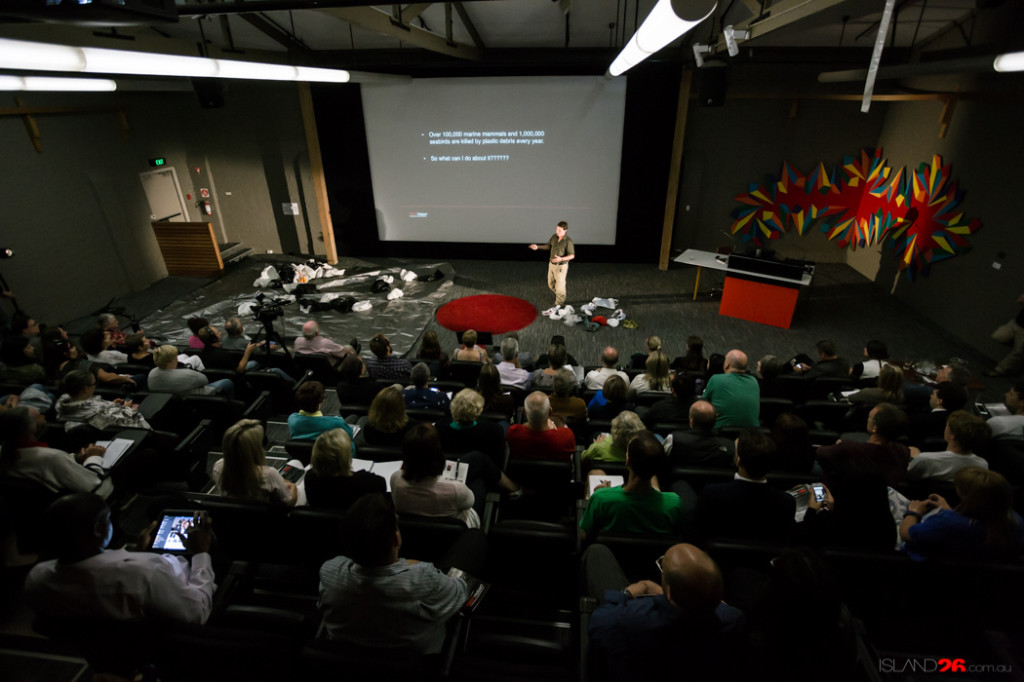 TEDx Hobart-25