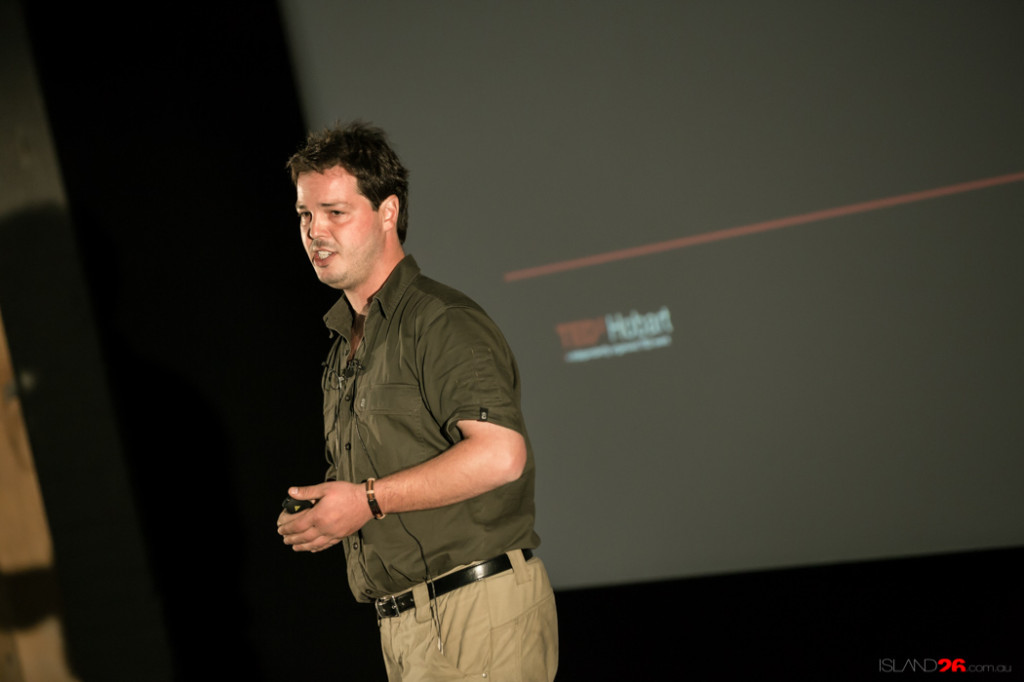 TEDx Hobart-26