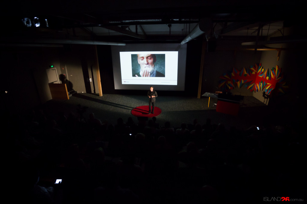 TEDx Hobart-34