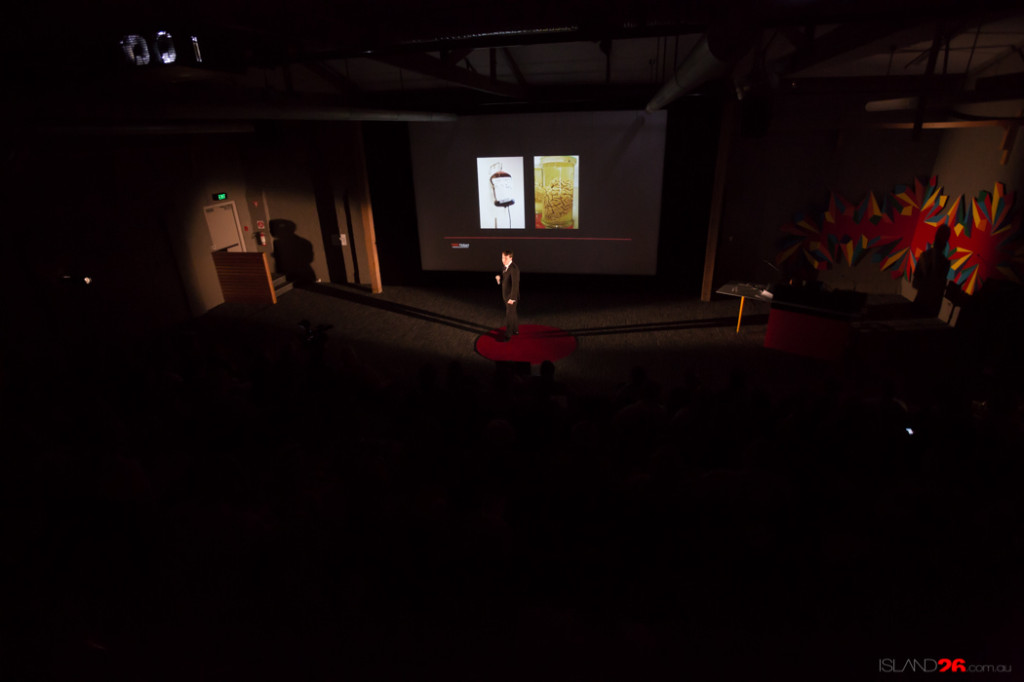 TEDx Hobart-49