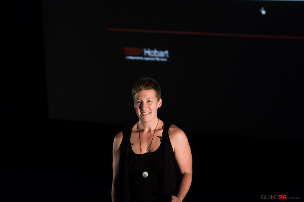 TEDx Hobart-61
