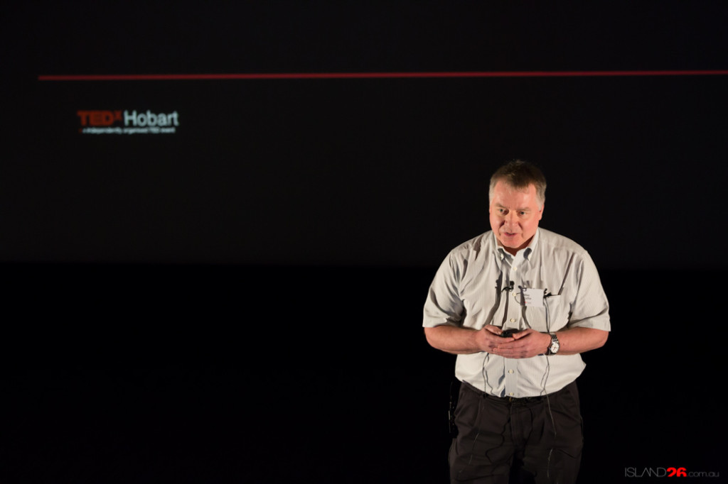 TEDx Hobart-63