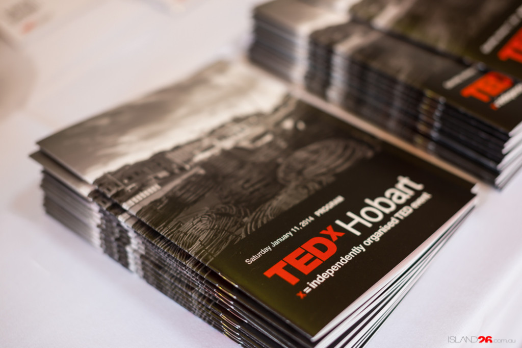 TEDx Hobart-7