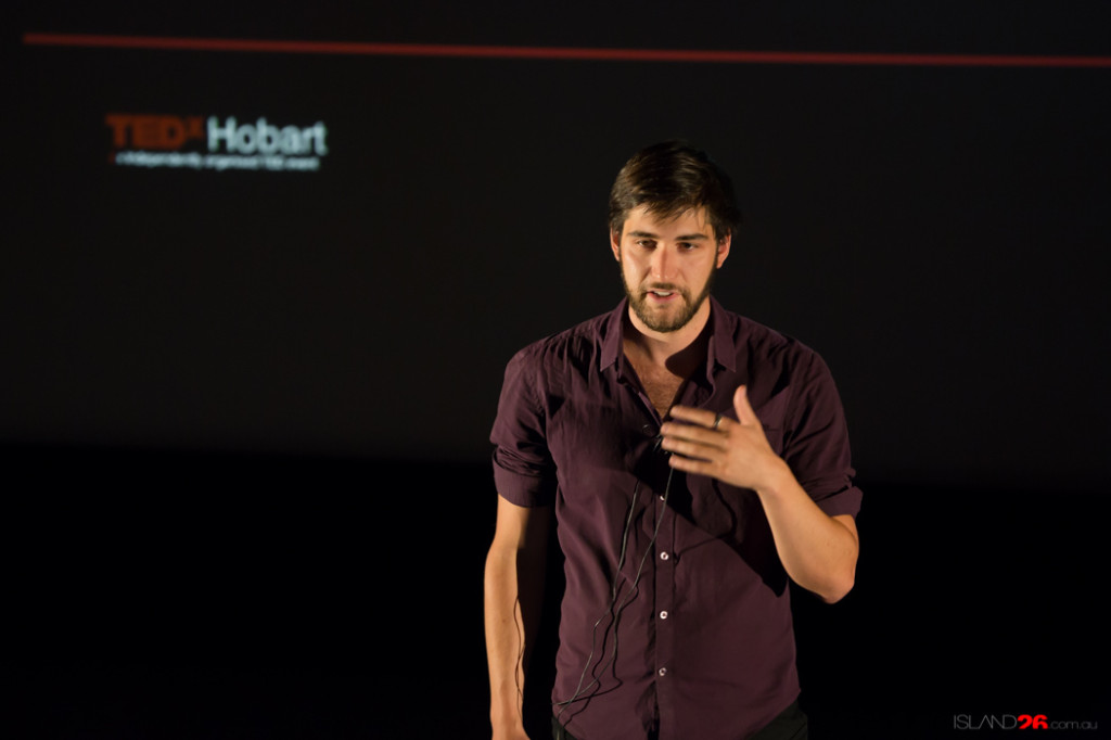 TEDx Hobart-85