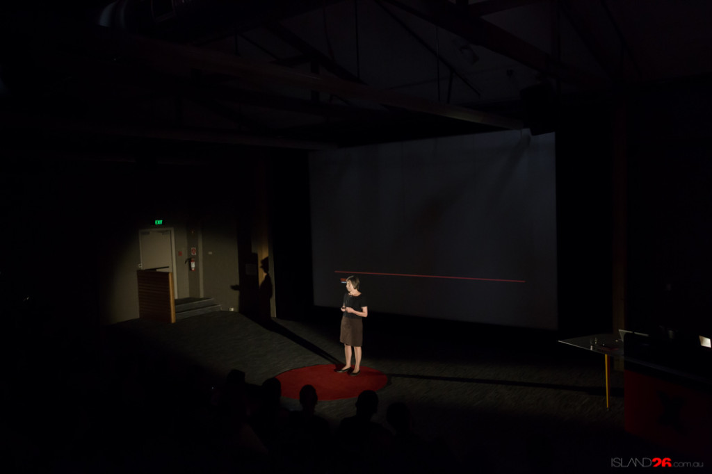 TEDx Hobart-88