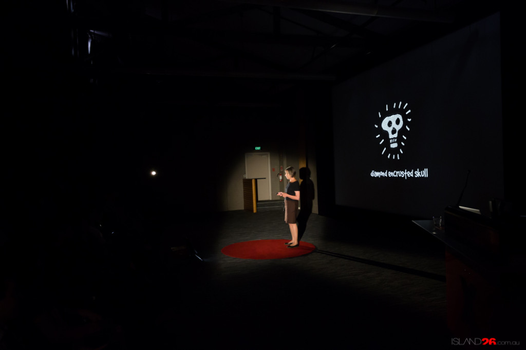 TEDx Hobart-90