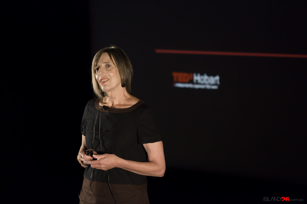 TEDx Hobart-92