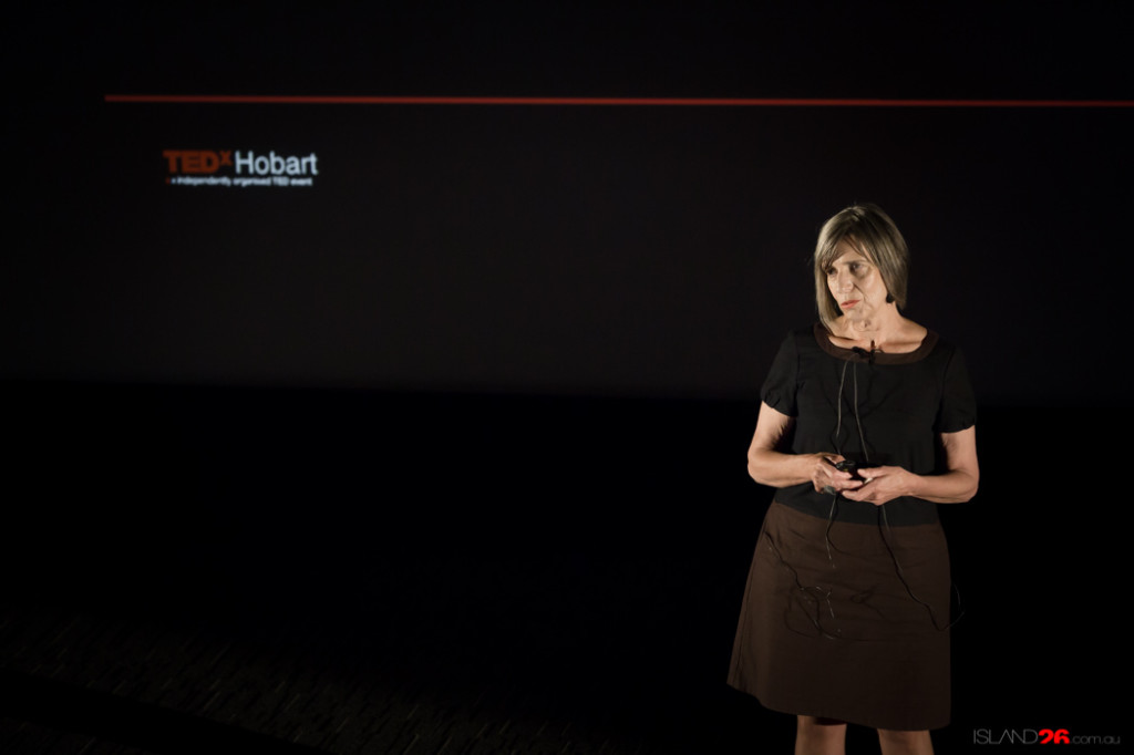 TEDx Hobart-94