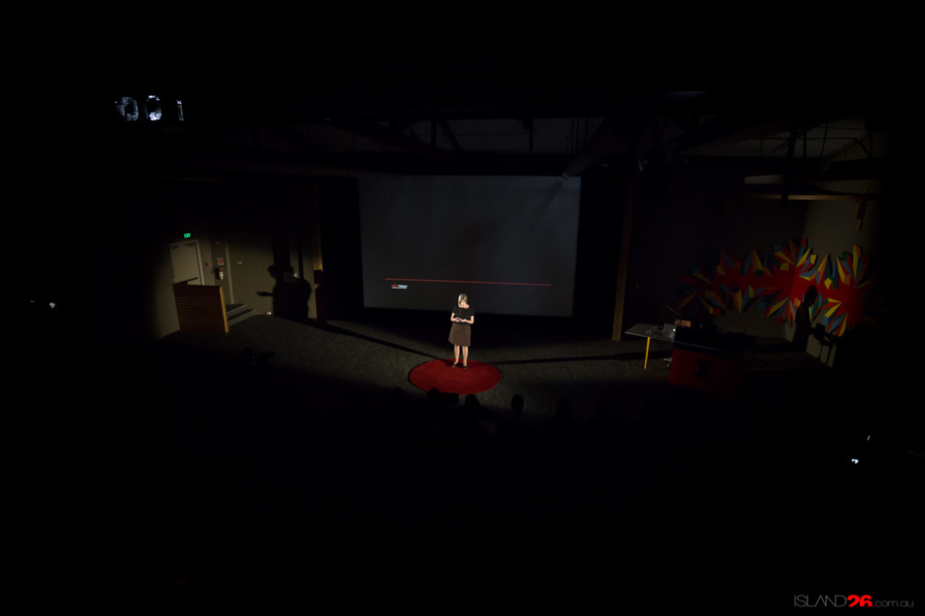 TEDx Hobart-95
