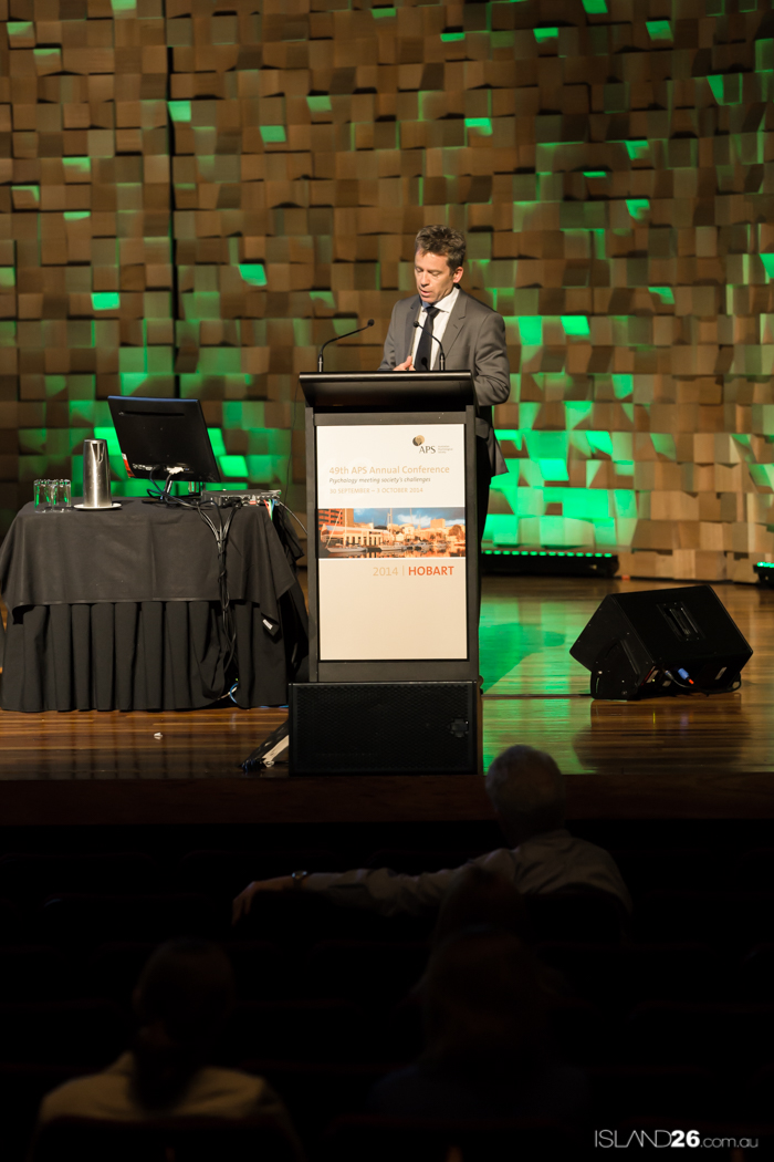 APS 2014 Hobart Conf-19