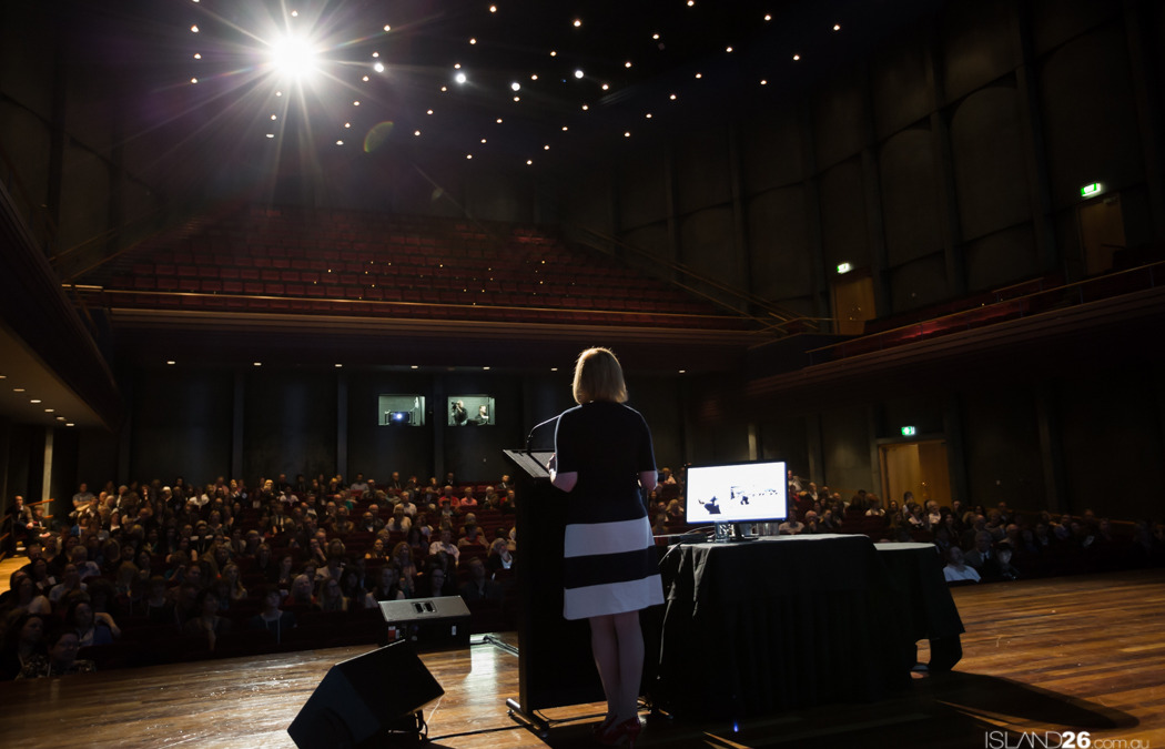 Australian Psychological Society Hobart Conference