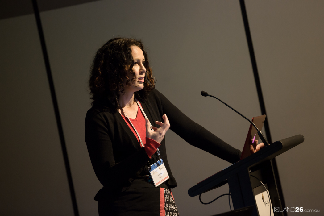 APS 2014 Hobart Conf-23