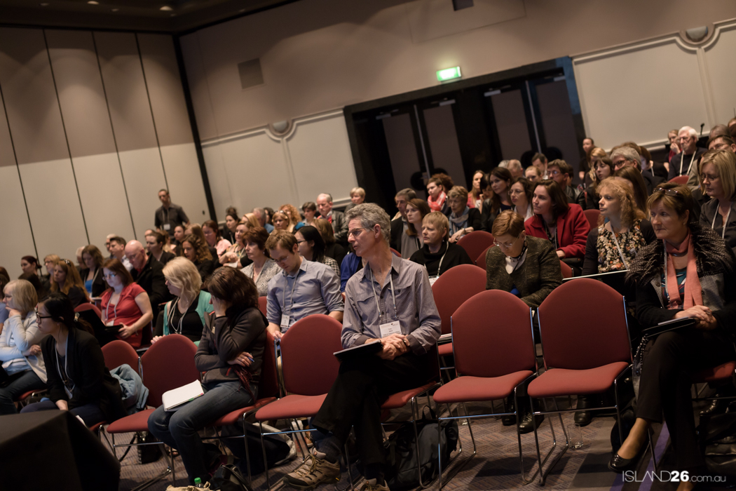 APS 2014 Hobart Conf-24