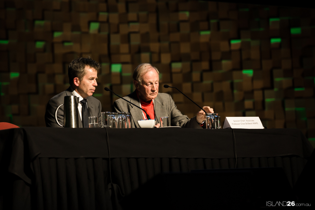 APS 2014 Hobart Conf-37