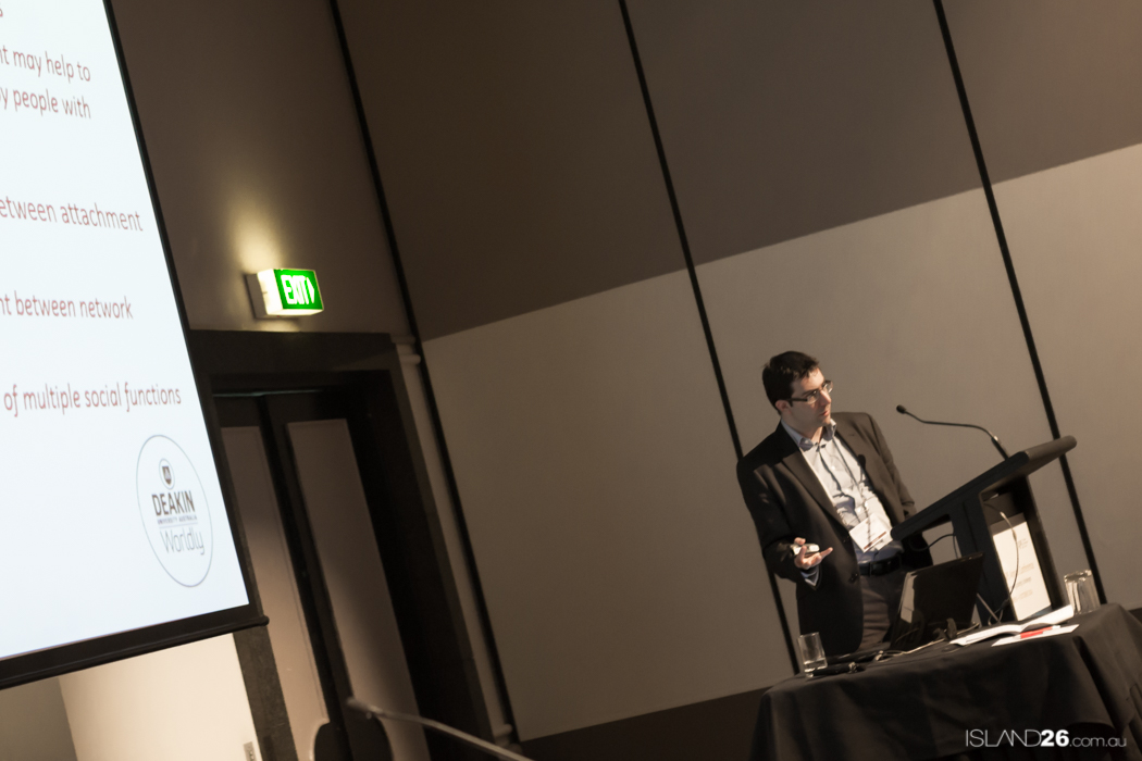 APS 2014 Hobart Conf-39