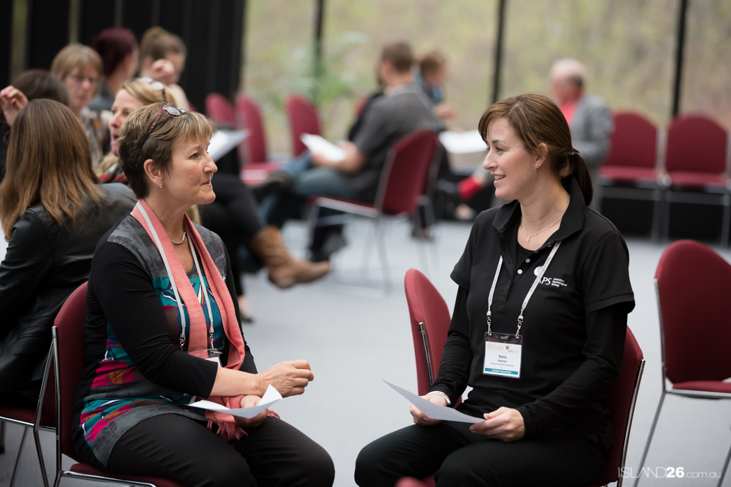 APS 2014 Hobart Conf-52