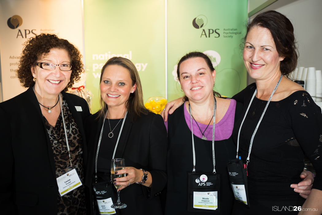 APS 2014 Hobart Conf-67