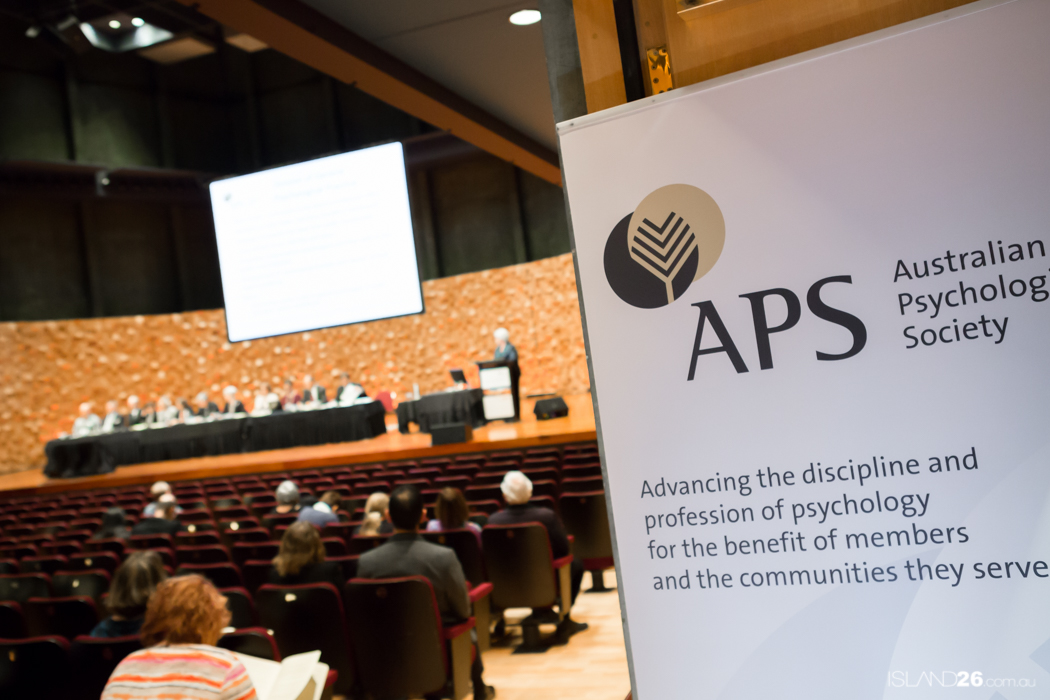 APS 2014 Hobart Conf-83