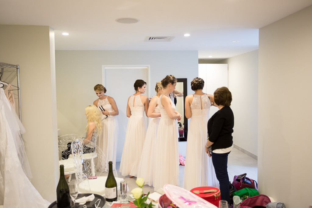 Glen Albyn Wedding - Hobart Wedding Photographer - Island 26 - Tony Lomas