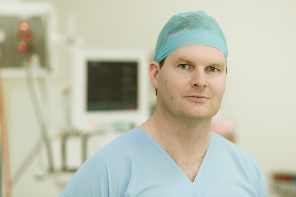 Hobart Wedding Photographer