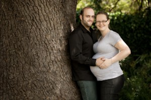 Hobart Maternity Photographer