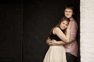 Hobart Portrait Photographer